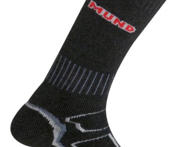 Mund Makalu –25°C Termal Çorap