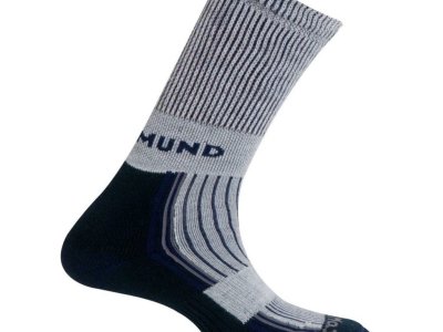 Mund Pirineos +25°C Yazlık Termal Çorap