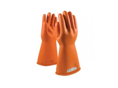 Novax Class 0 Elektrikçi Eldiveni