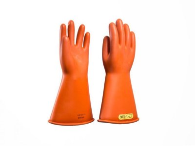 Novax Class 2 Elektrikçi Eldiveni