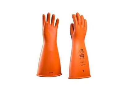 Novax Class 3 Elektrikçi Eldiveni