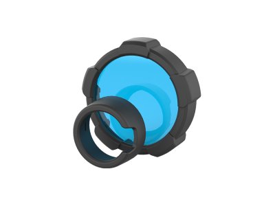 P18R Mavi Filtre / Koruyucu