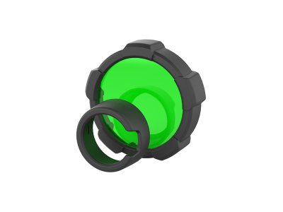 P18R Yeşil Filtre / Koruyucu