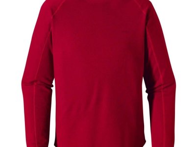 Patagonia Bay Cap 3 Crew