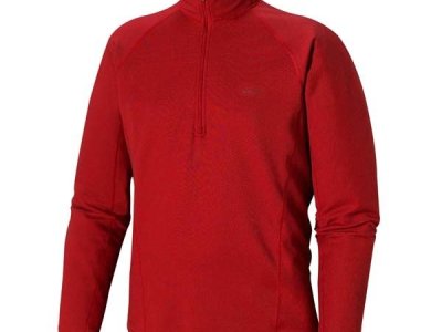 Patagonia Bay Cap 3 Zip Neck