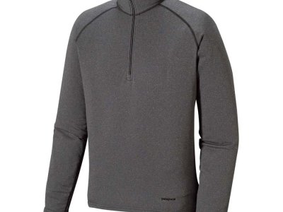 Patagonia Bay Cap 4 Euro Zıp Neck