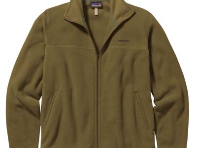 Patagonia Bay Classic el Cap Ceket