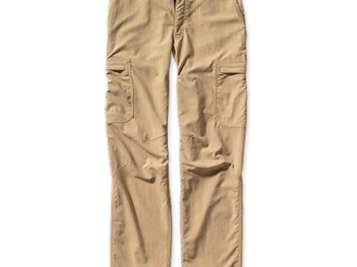 Patagonia Bay Dıspatch Pantolon