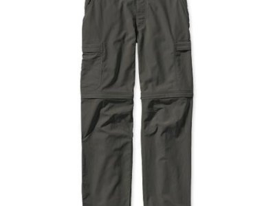 Patagonia Bay Dispatch Zip Off
