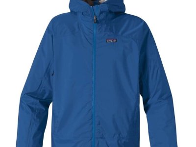 Patagonia Bay Euro Rain Shadow Ceket