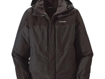 Patagonia Bay Primo Insulated Ceket