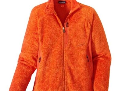 Patagonia Bay R2 Ceket