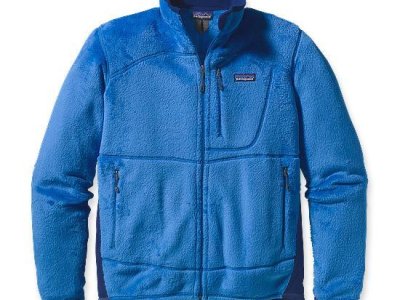 Patagonia Bay R2 JKT
