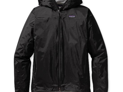 Patagonia Bay Rain Shadow Ceket