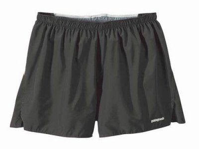 Patagonia Bay Sage Burner Shorts