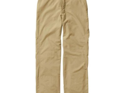 Patagonia Bay Sol Patrol Pantolon