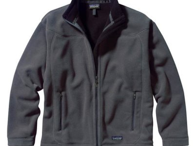 Patagonia Bay Synchılla Windproof Ceket