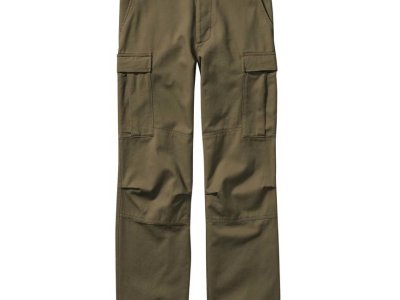 Patagonia Bay Twill Cargo Pants