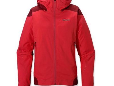Patagonia Bayan Ascensionnist Ceket