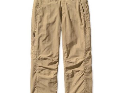 Patagonia Bayan Borderless Capri