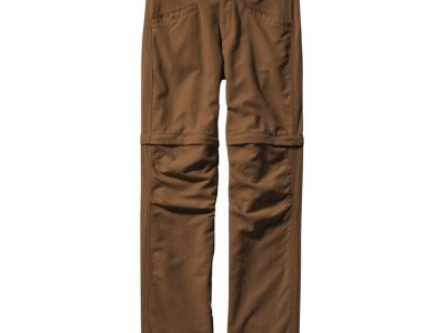 Patagonia Bayan Borderless Zip Off Pants 55940