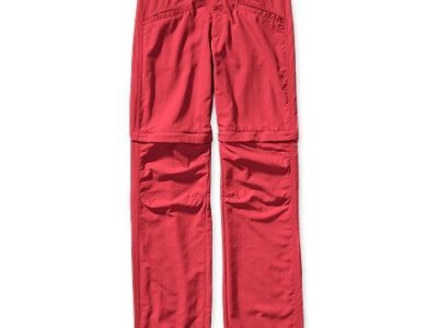 Patagonia Bayan Borderless Zip Off Pants