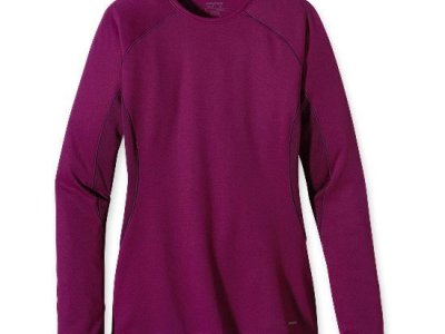 Patagonia Bayan Cap 3 NW Crew