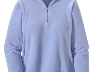 Patagonia Bayan Cap Ew Fleece Zip-T