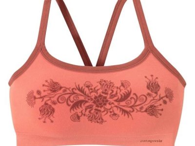 Patagonia Bayan Cap Mesh Bra