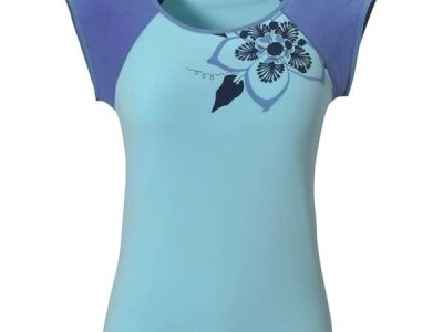 Patagonia Bayan Cap Scoop Neck