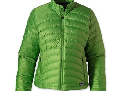 Patagonia Bayan Down Sweater