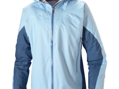 Patagonia Bayan Grade Vı Jacket