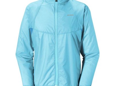 Patagonia Bayan Nine Trails Ceket