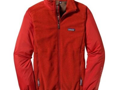 Patagonia Bayan Puffmix Ceket