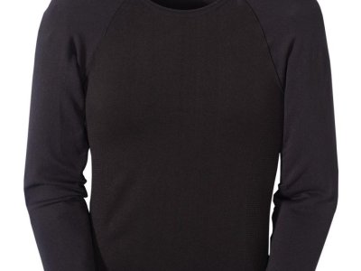 Patagonia Bayan Seamless L/S Fitted-T