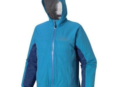 Patagonia Bayan Spraymaster Ceket