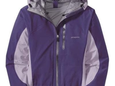 Patagonia Bayan Strech Element Ceket