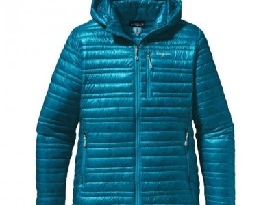 Patagonia Bayan Ultralight Down Hoody