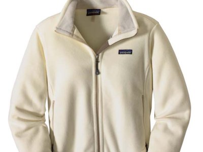 Patagonia Bayan Windproof Ceket