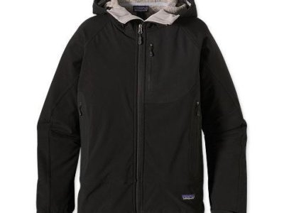 Patagonia Bayan Winter Guide Jkt