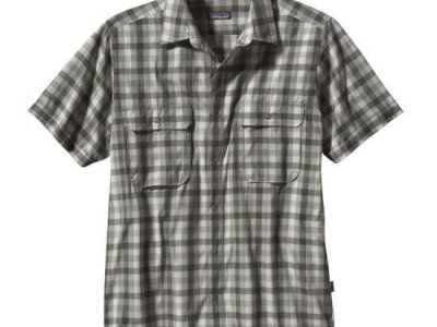 Patagonia El Ray Shirt (Men’s)
