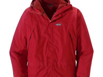 Patagonia Erkek Infurno Jkt