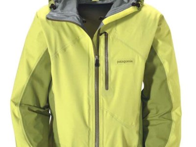 Patagonia Erkek Stretch Element Ceket