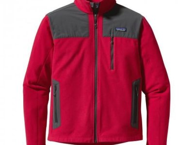 Patagonia Men’s Cedars Jacket