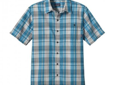 Patagonia Men’s Puckerware® Shirt
