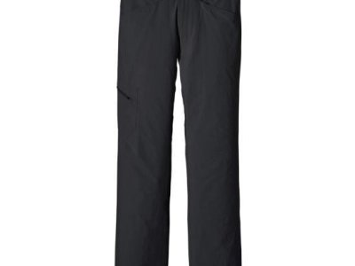 Patagonia Men’s Rock Craft Pants Inseam
