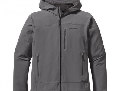 Patagonia Men’s Simple Guide Hoody