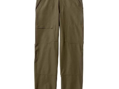 Patagonia M’S Borderless Trek Pants