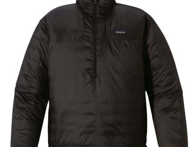 Patagonia M’S Micro Puff P/O Jkt