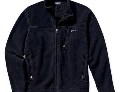 Patagonia M’S Simple Synch JKT